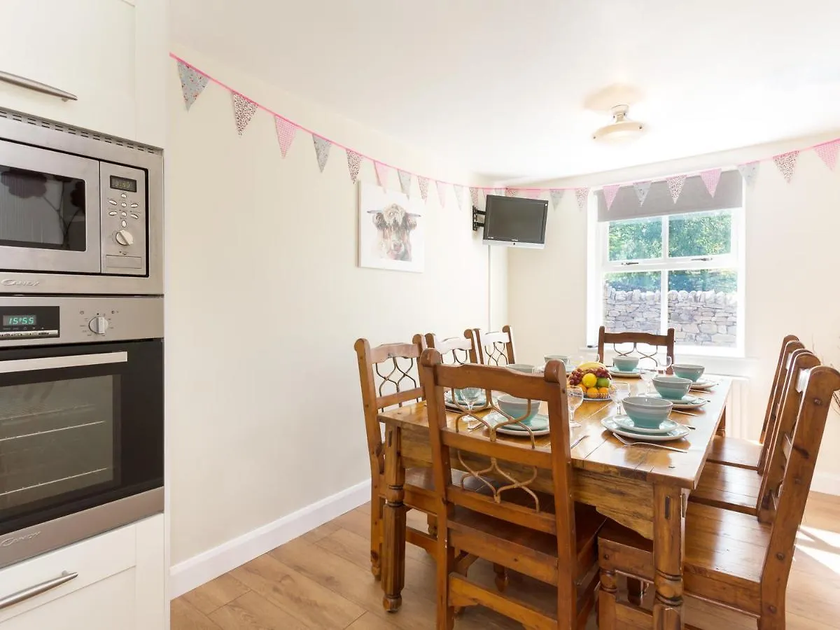 1 Springwater View Villa Mickleton