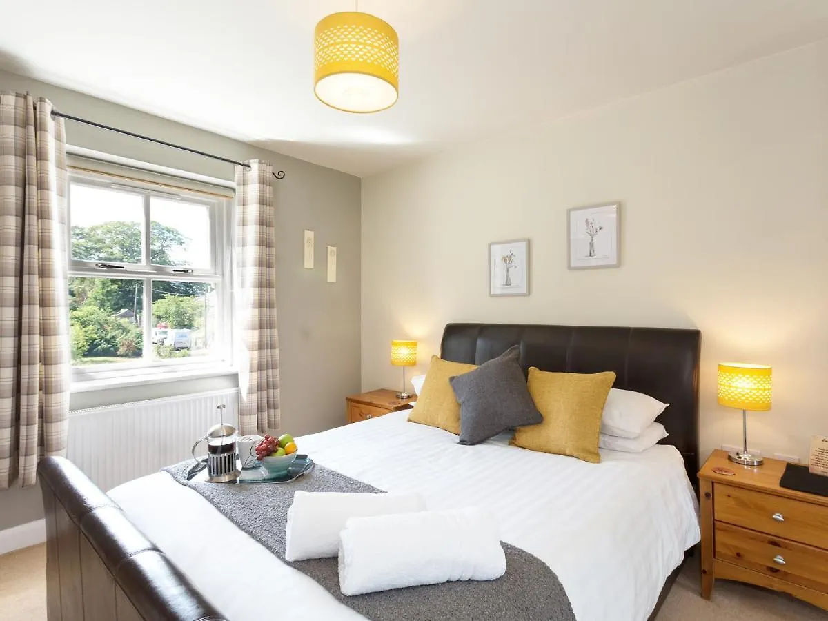 1 Springwater View Villa Mickleton  Feriehus Mickleton (Durham)